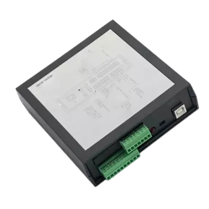 USB Sensor Link
